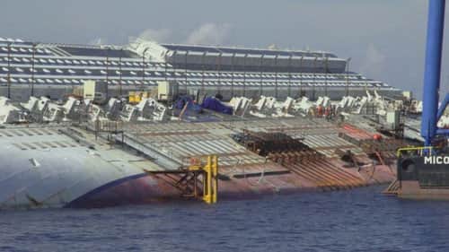 Rescue and Salvage
