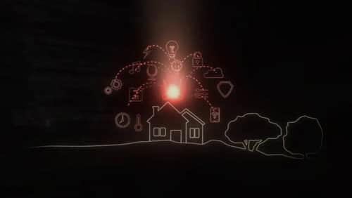 When your home becomes your enemy