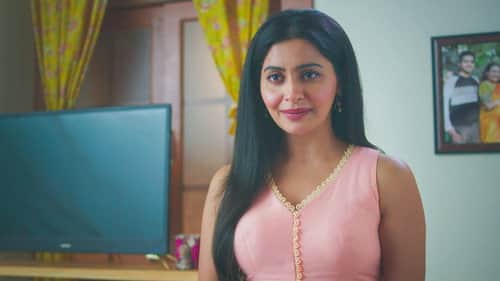 Kirti Apologises to Vikrant