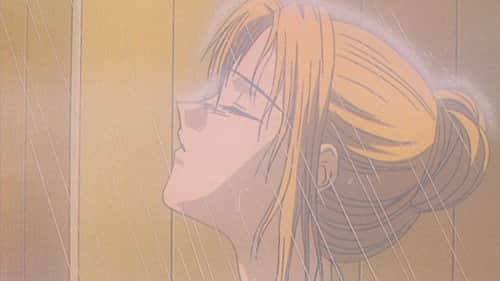 The Mikage conspiracy