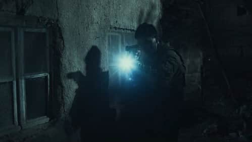 The Ambush