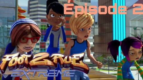 Episode 2