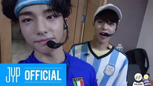 [SKZ-TALKER] Ep.03
