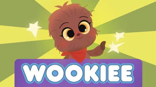 Wookiee