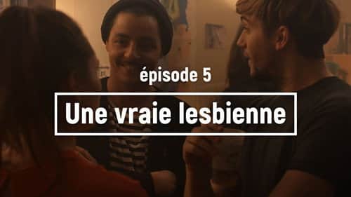 A real lesbian