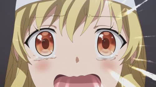 Carrot and Millia