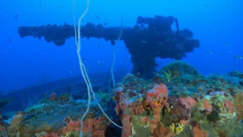Ghost Fleet of Doom