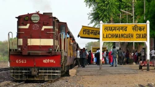 India: Overcrowded and Unstoppable