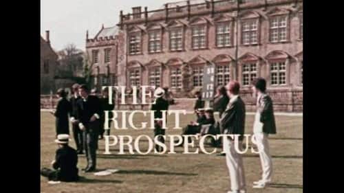 The Right Prospectus