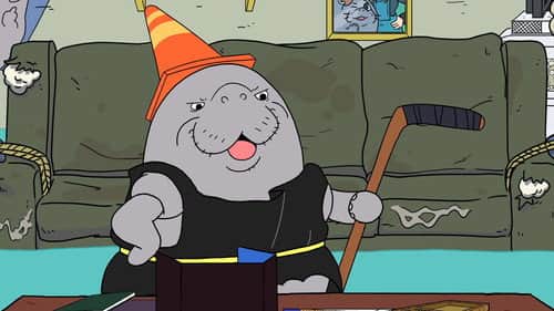 Loafy Gets Into Dungeons & Dragons