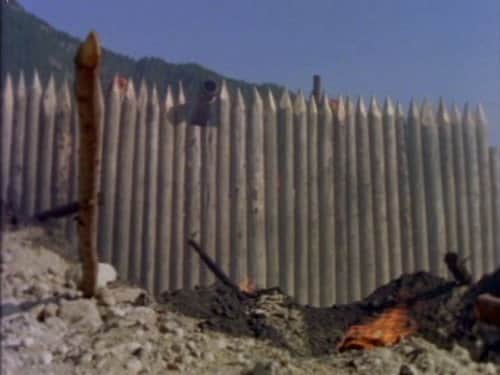 The Siege