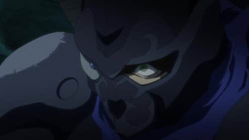 SHADOW