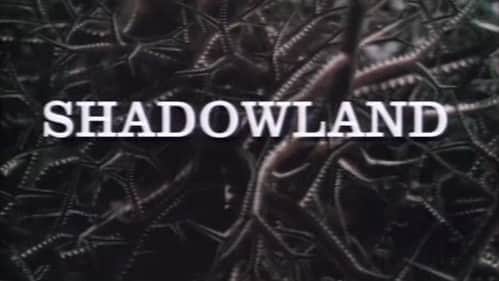 Shadowland