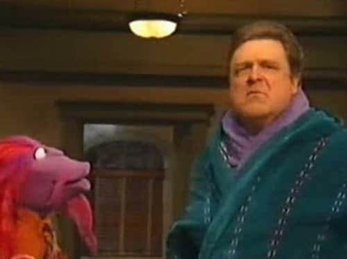 John Goodman