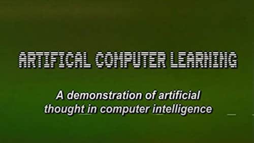 Artificial Computer Learning