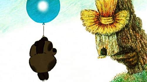 Winnie-the-Pooh