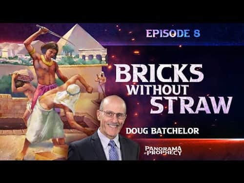 Bricks without Straws