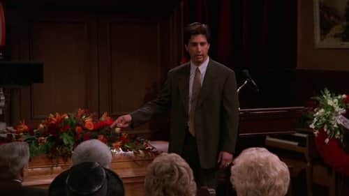I Wish I Were Gus