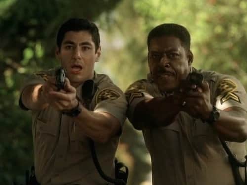 Brothers in Arms
