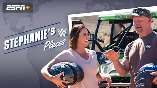 Stone Cold Rides Again