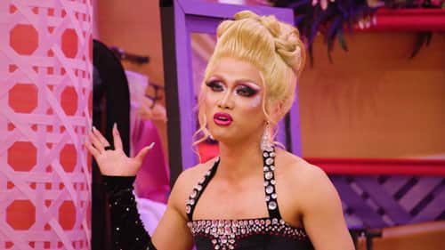 Snatch Game