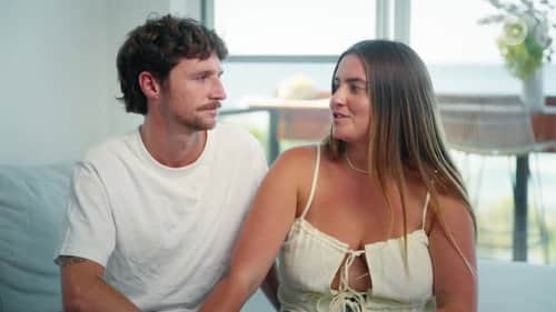 Bronte and Billy