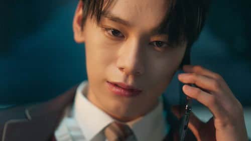 Kim Sun Cheol Going to Prison
