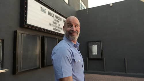 Auditions: Los Angeles