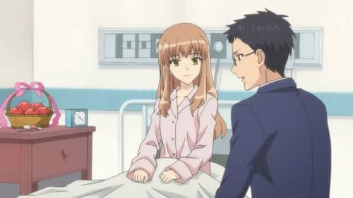 Minami Tackles Innovation