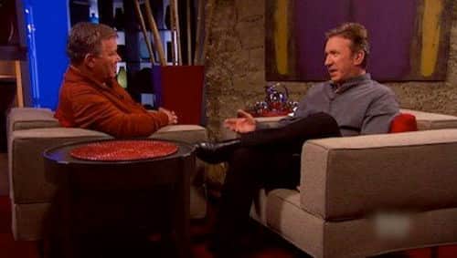 Tim Allen