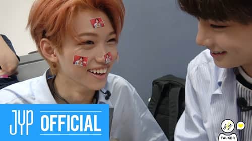 [SKZ-TALKER] Ep.02
