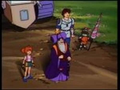 Escape from the Garden of Evil