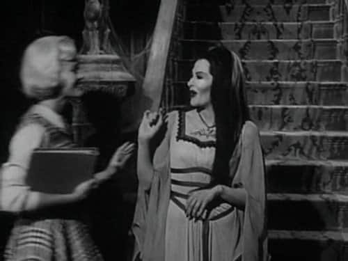 My Fair Munster