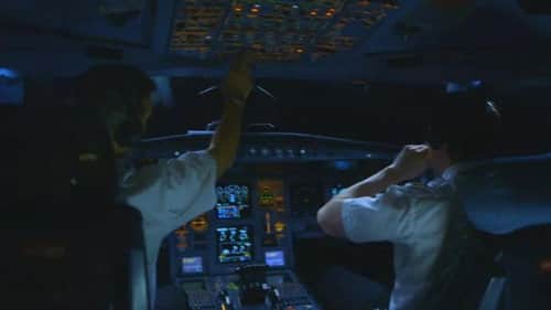 Flight of Terror