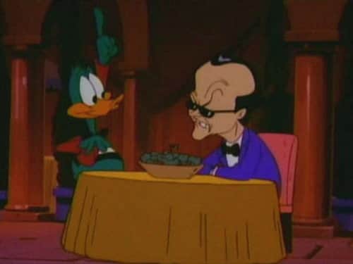 Hollywood Plucky