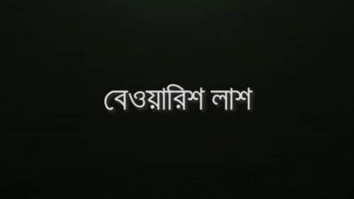 Bewarish Lash