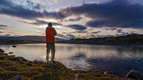 Børgefjell – A Lifelong Love