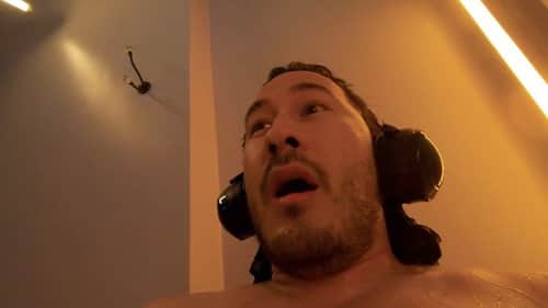 Making Our Own Sensory Deprivation Tank