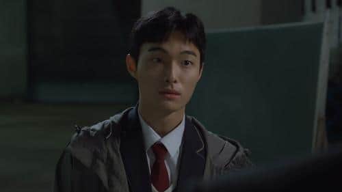Yi Heon Warns Dong Soo