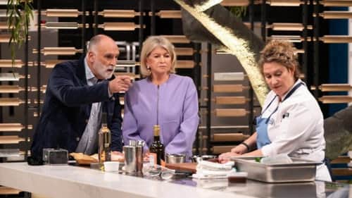 Martha's Roast