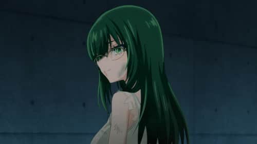 Bad ----