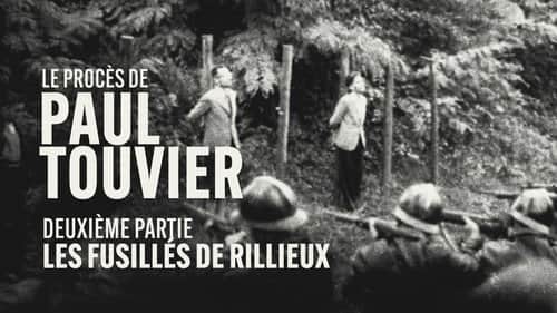 The Executed of Rilleux