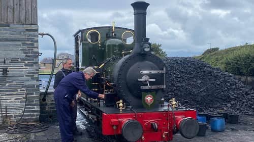 Wales