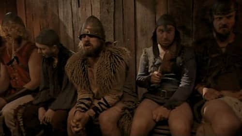 Mordet