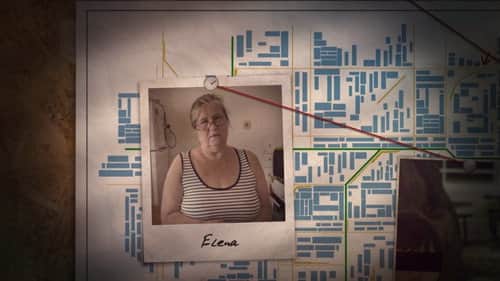 2. Episode (Elena)
