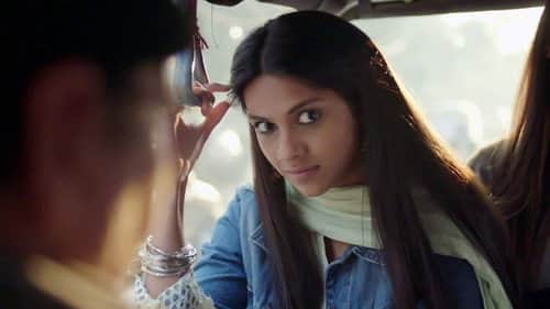 Shivika, Omkar Meet Again