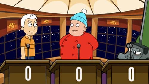 Episode 7