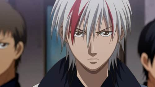 The Prince of Naniwa, The Second Act