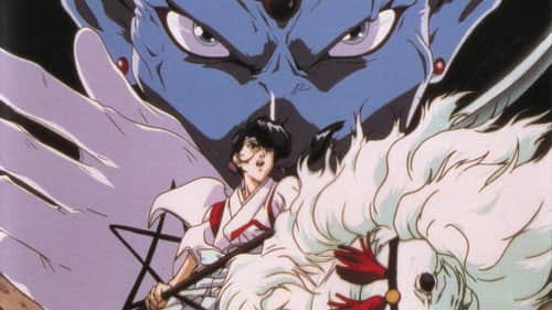 The Gods of Tokyo