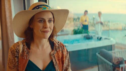 The Girl from Sagres